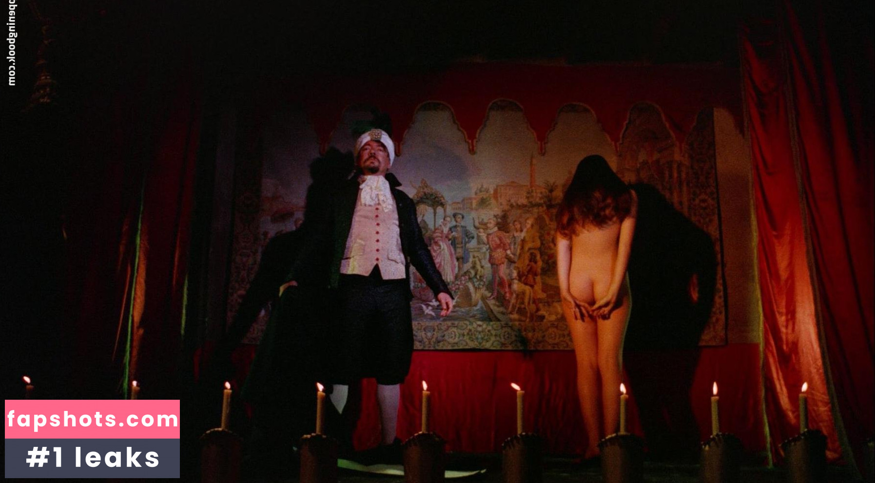 Romina Power Nacktheit OnlyFans Fotos #6 - Fapshots