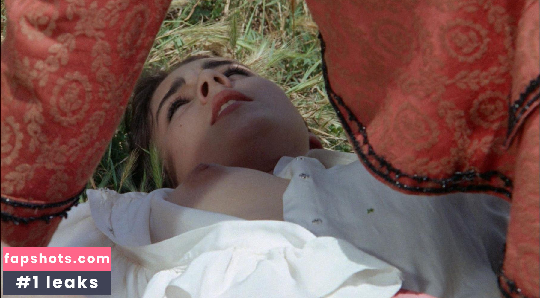 Romina Power Nacktheit OnlyFans Fotos #9 - Fapshots