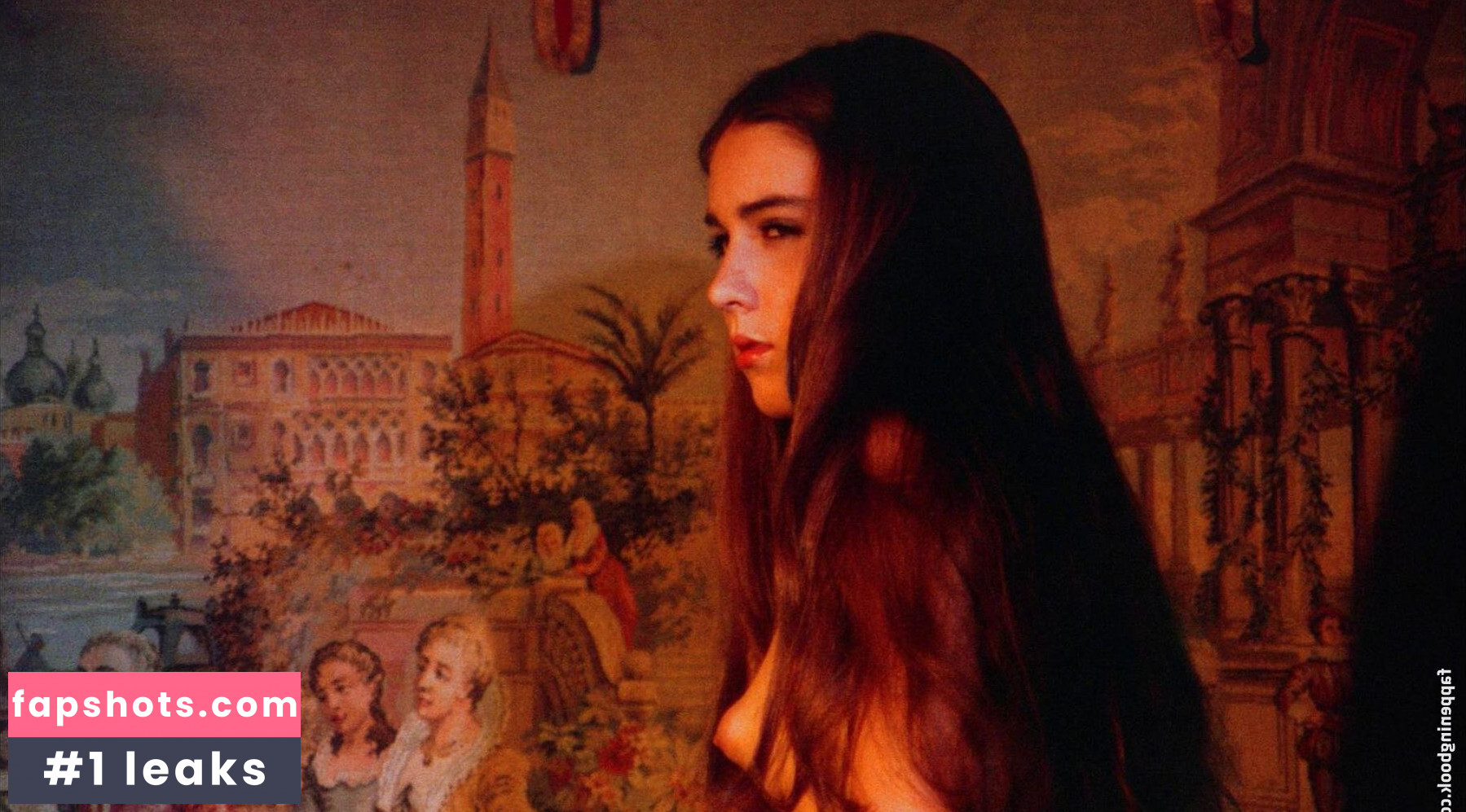 Romina Power Nacktheit OnlyFans Fotos #10 - Fapshots