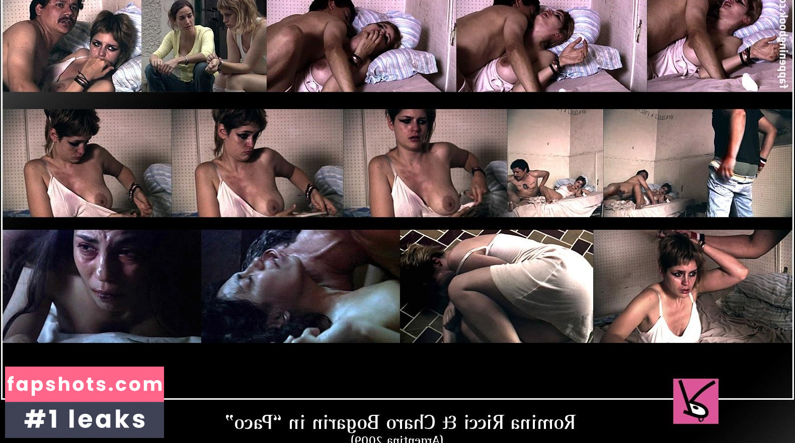 Romina Ricci gallery photo #37