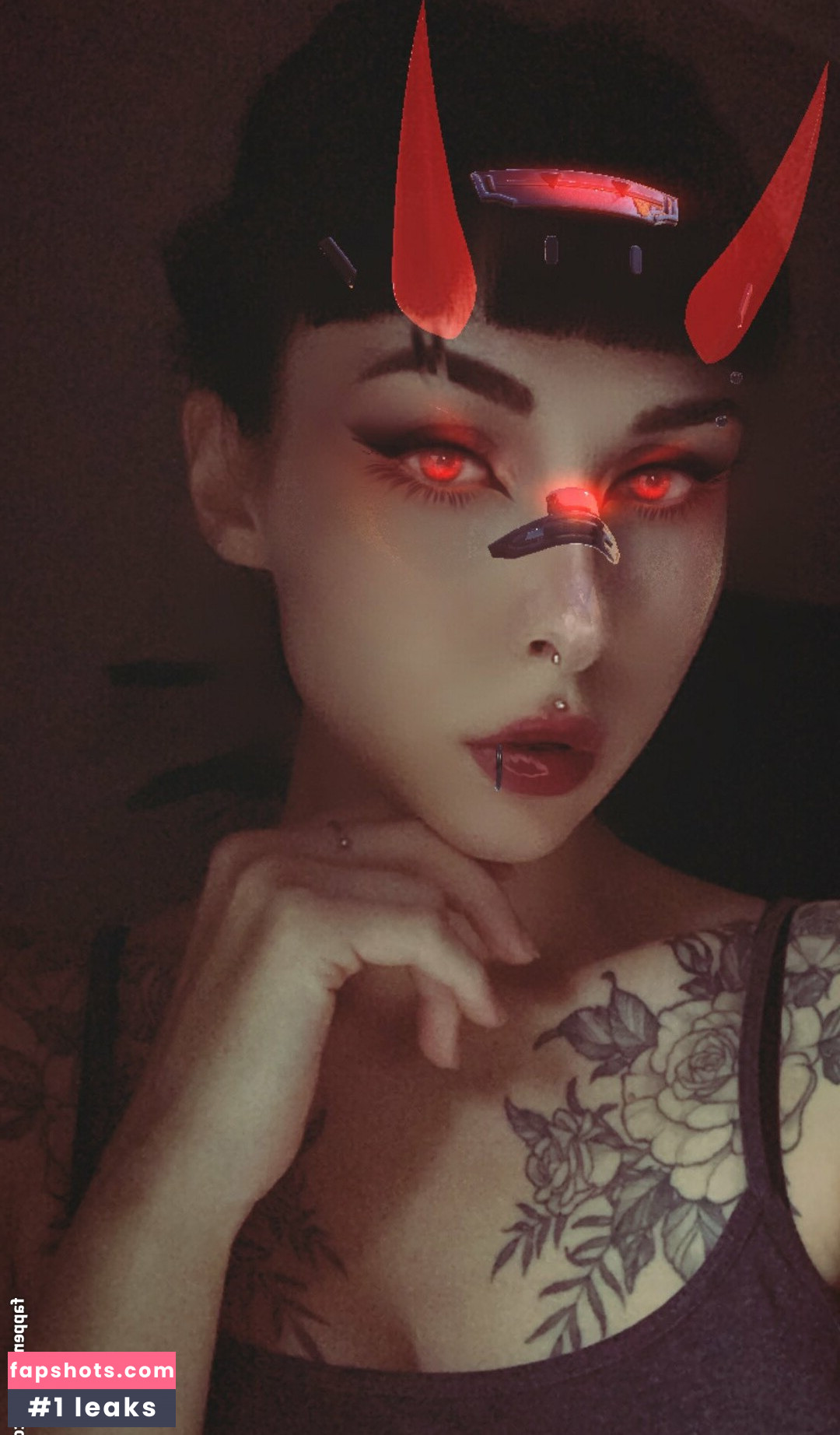 romisu Nude Leaks OnlyFans Photos #2 - LeakJerk