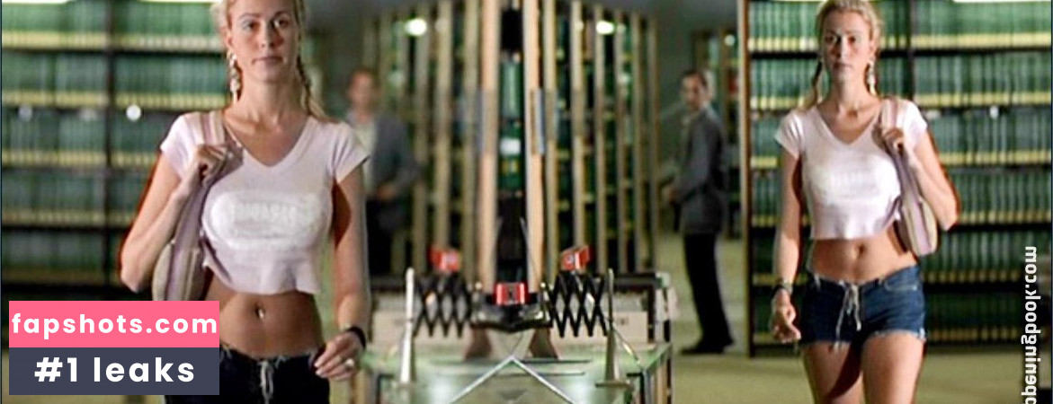 Romy Fenninger nude babe gallery