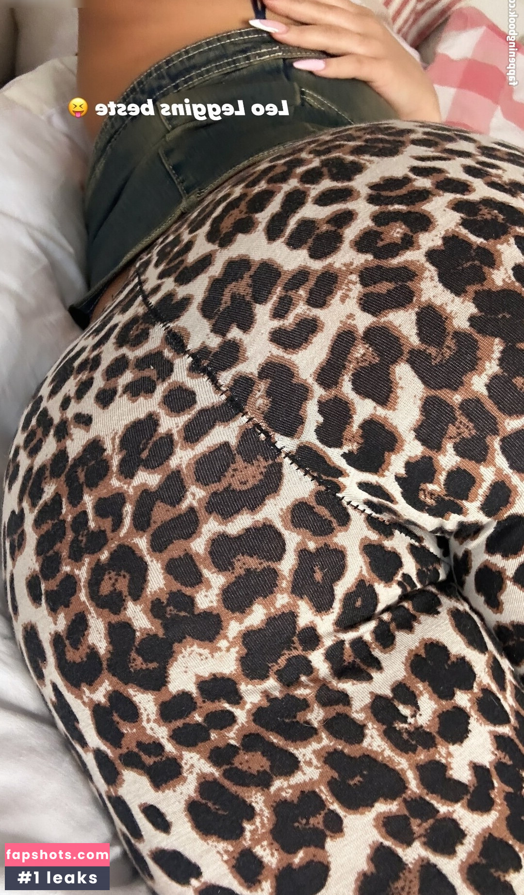 Romy Luisa Nude Leaks OnlyFans Photos #18 - LeakJerk