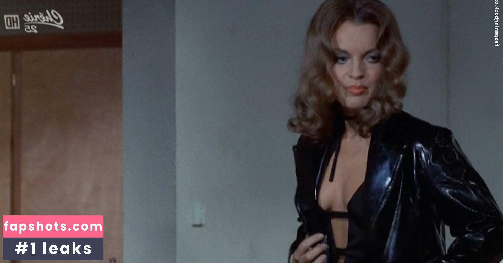 Romy Schneider Nahé úniky fotek pouze od fanoušků #2 - Fapshots