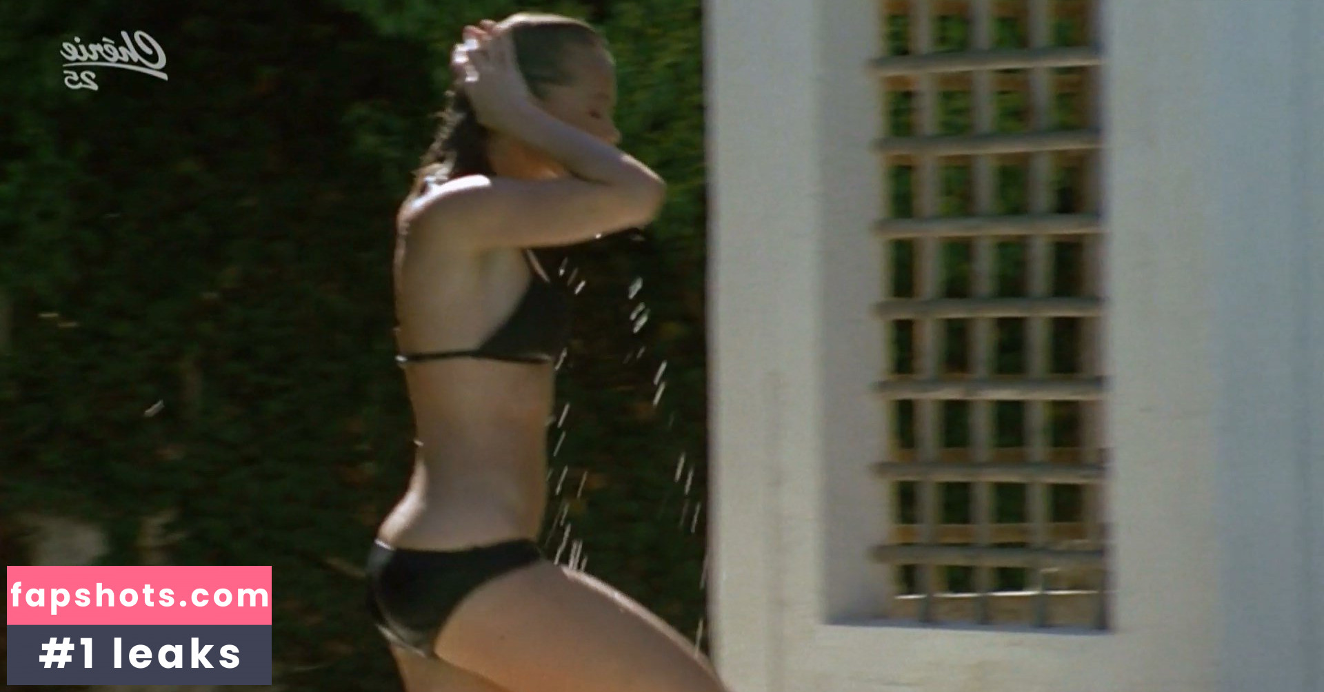 Romy Schneider Nahé úniky fotek pouze od fanoušků #11 - Fapshots