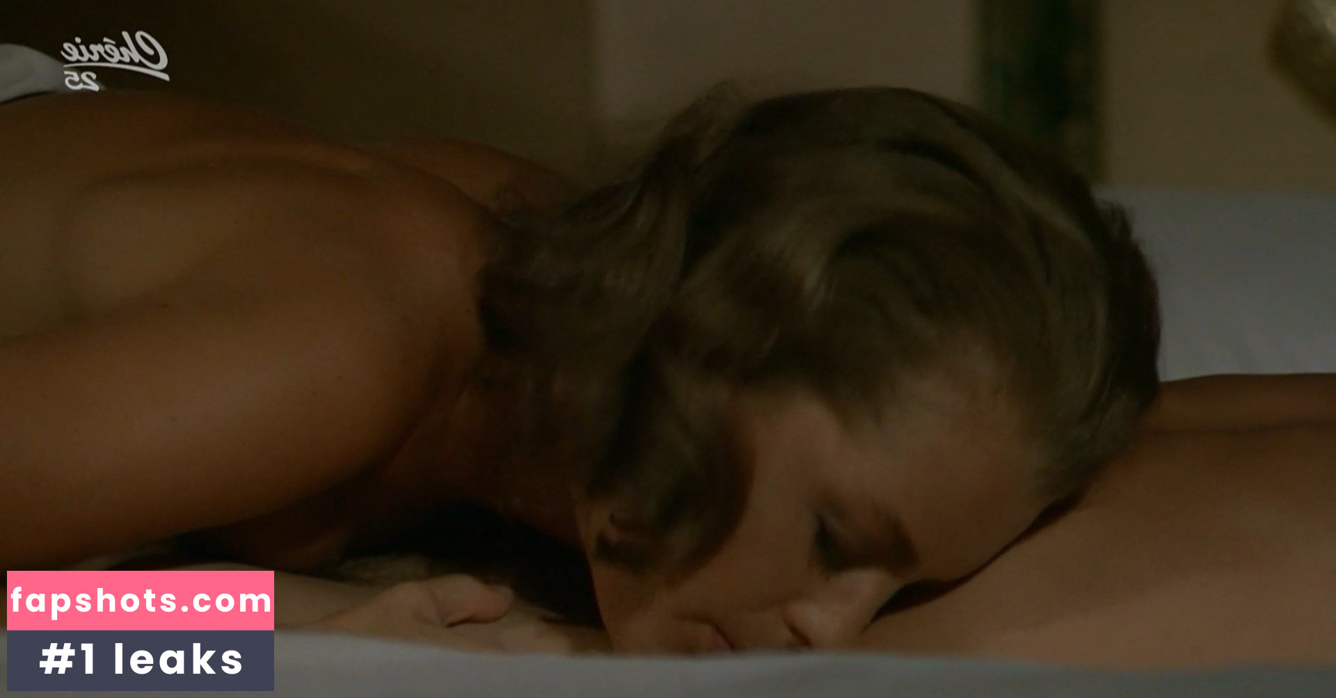 Romy Schneider Nahé úniky fotek pouze od fanoušků #22 - Fapshots