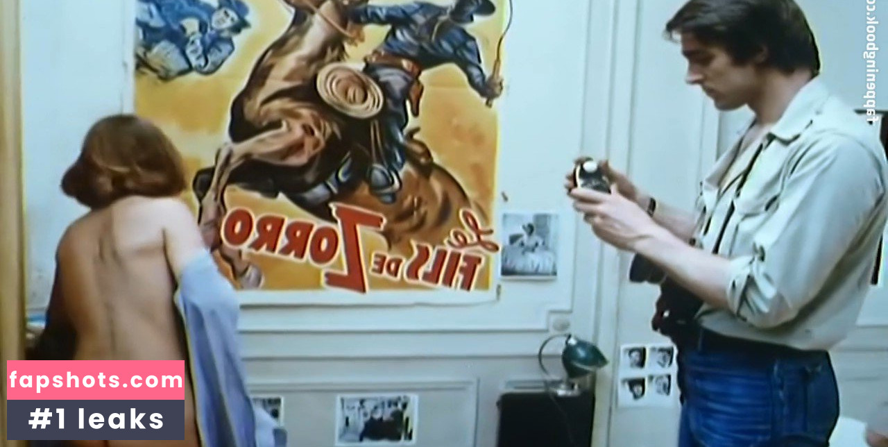 Romy Schneider Nahé úniky fotek pouze od fanoušků #24 - Fapshots