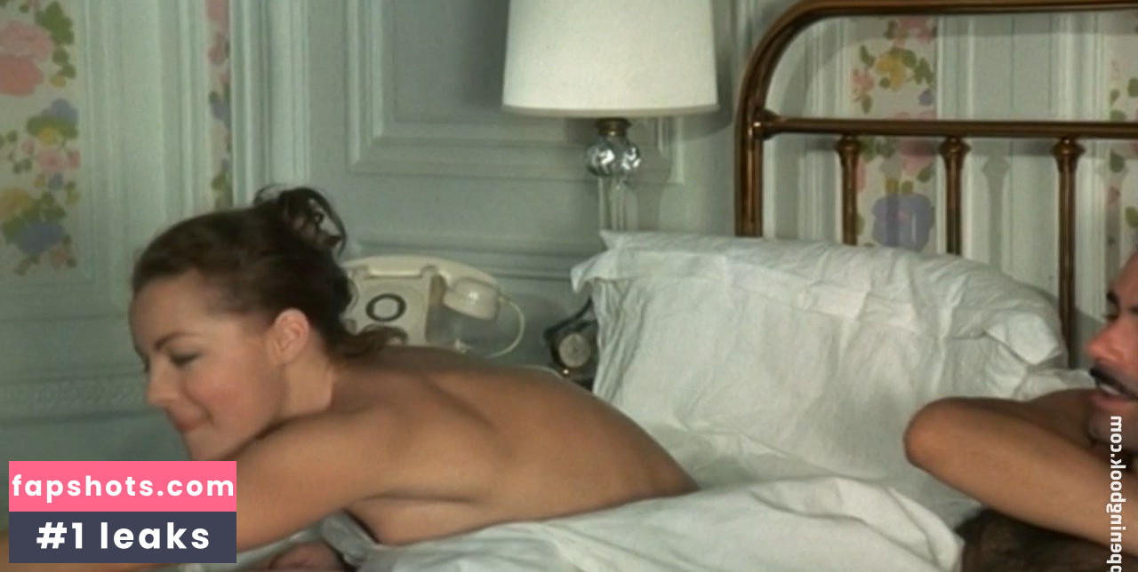 Romy Schneider Nahé úniky fotek pouze od fanoušků #27 - Fapshots