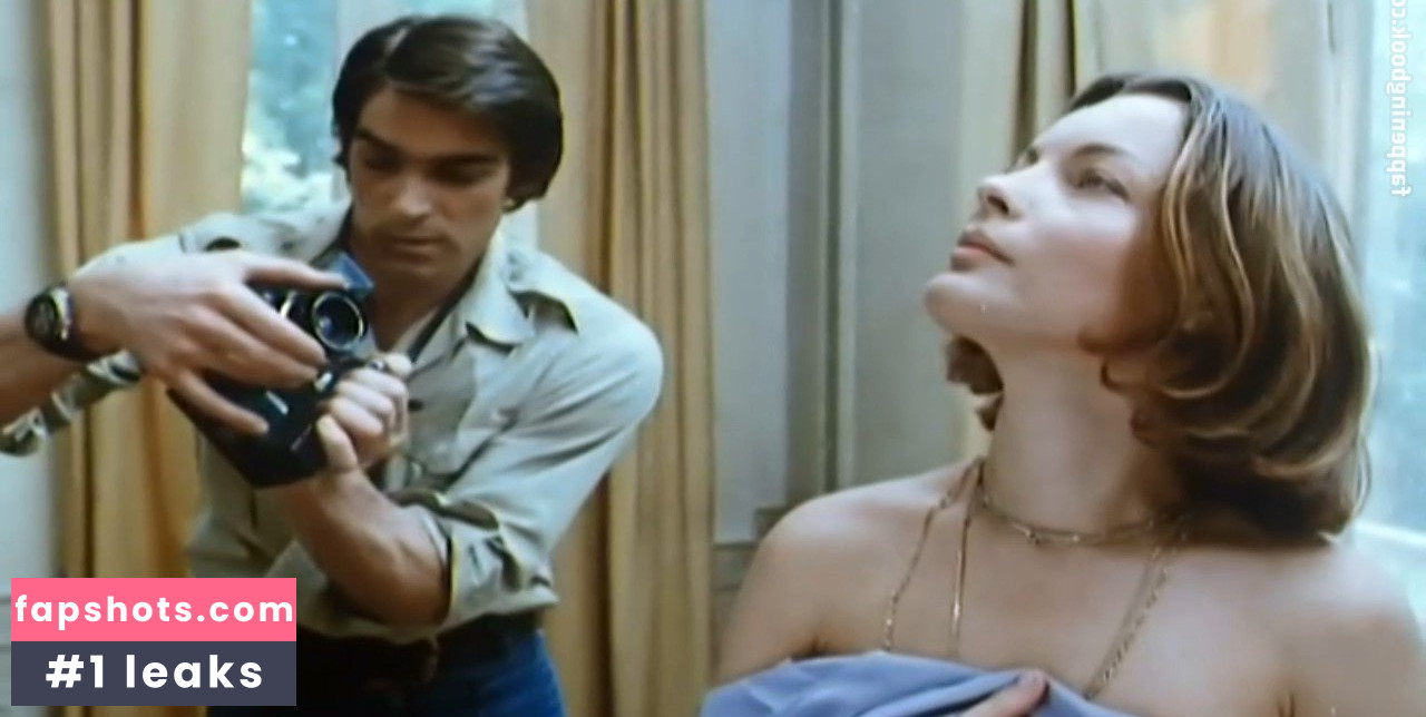 Romy Schneider Nahé úniky fotek pouze od fanoušků #29 - Fapshots