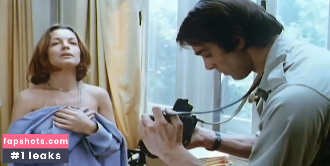 Romy Schneider Nahé úniky fotek pouze od fanoušků #31 - Fapshots
