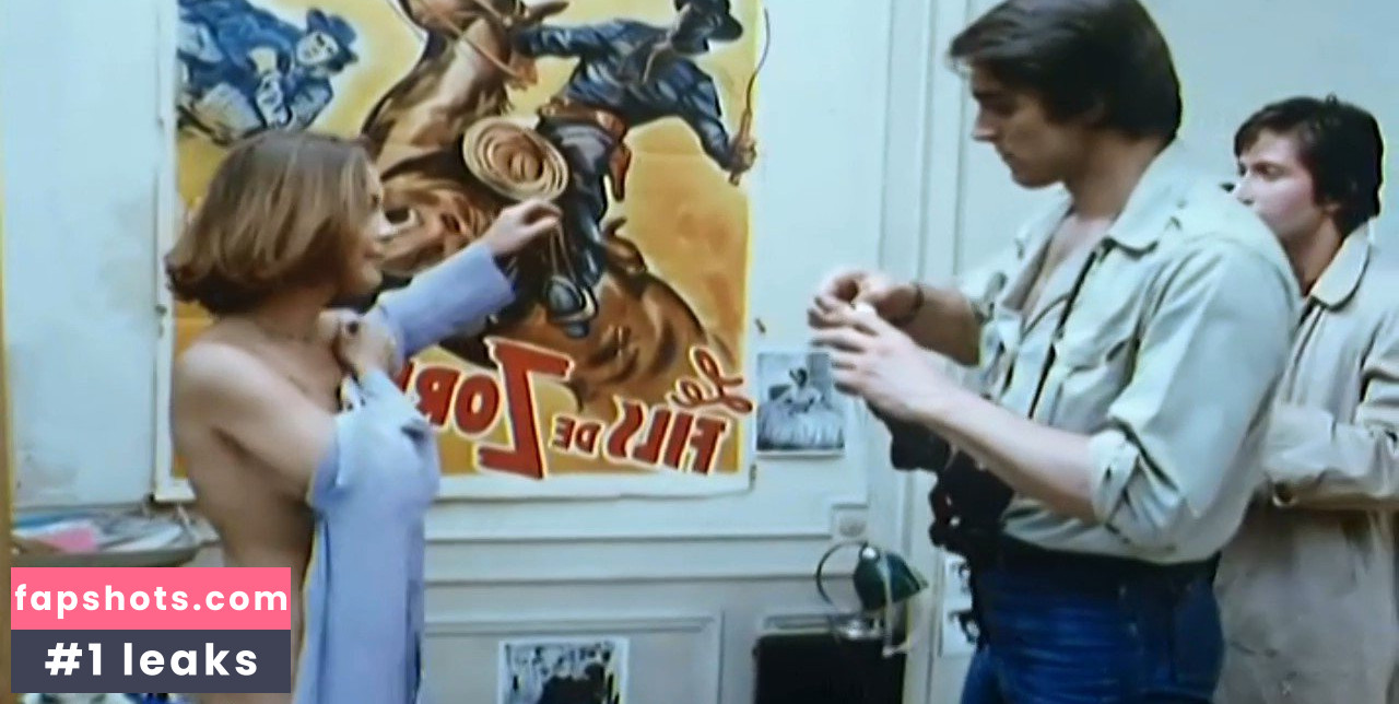 Romy Schneider Nahé úniky fotek pouze od fanoušků #32 - Fapshots