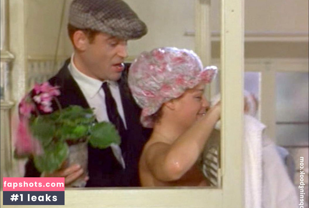 Romy Schneider Nahé úniky fotek pouze od fanoušků #34 - Fapshots