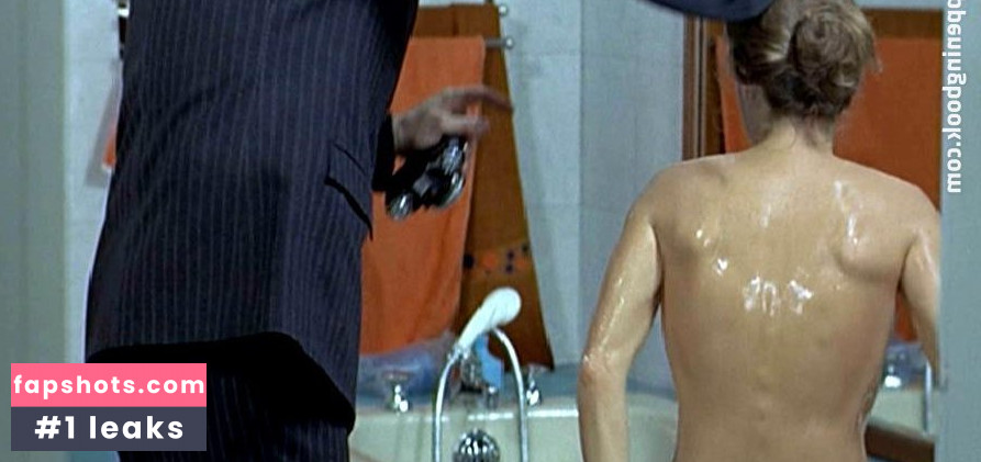 Romy Schneider Nahé úniky fotek pouze od fanoušků #41 - Fapshots