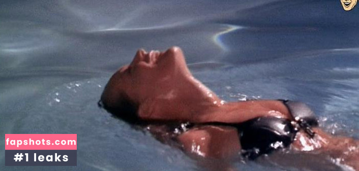 Romy Schneider Nahé úniky fotek pouze od fanoušků #48 - Fapshots