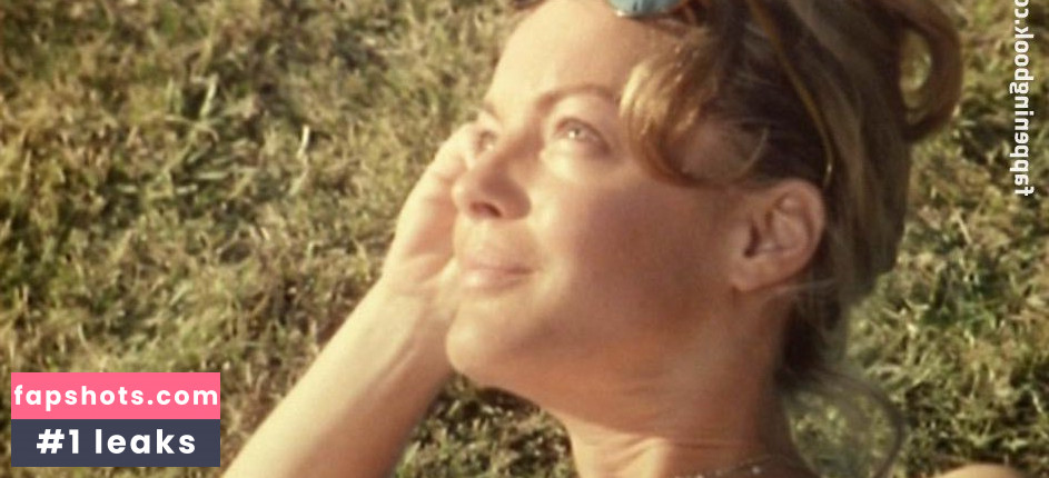 Romy Schneider Nahé úniky fotek pouze od fanoušků #54 - Fapshots