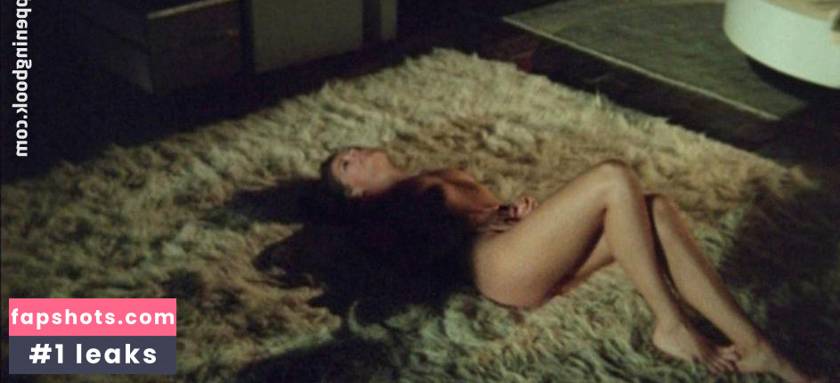 Romy Schneider Nahé úniky fotek pouze od fanoušků #55 - Fapshots