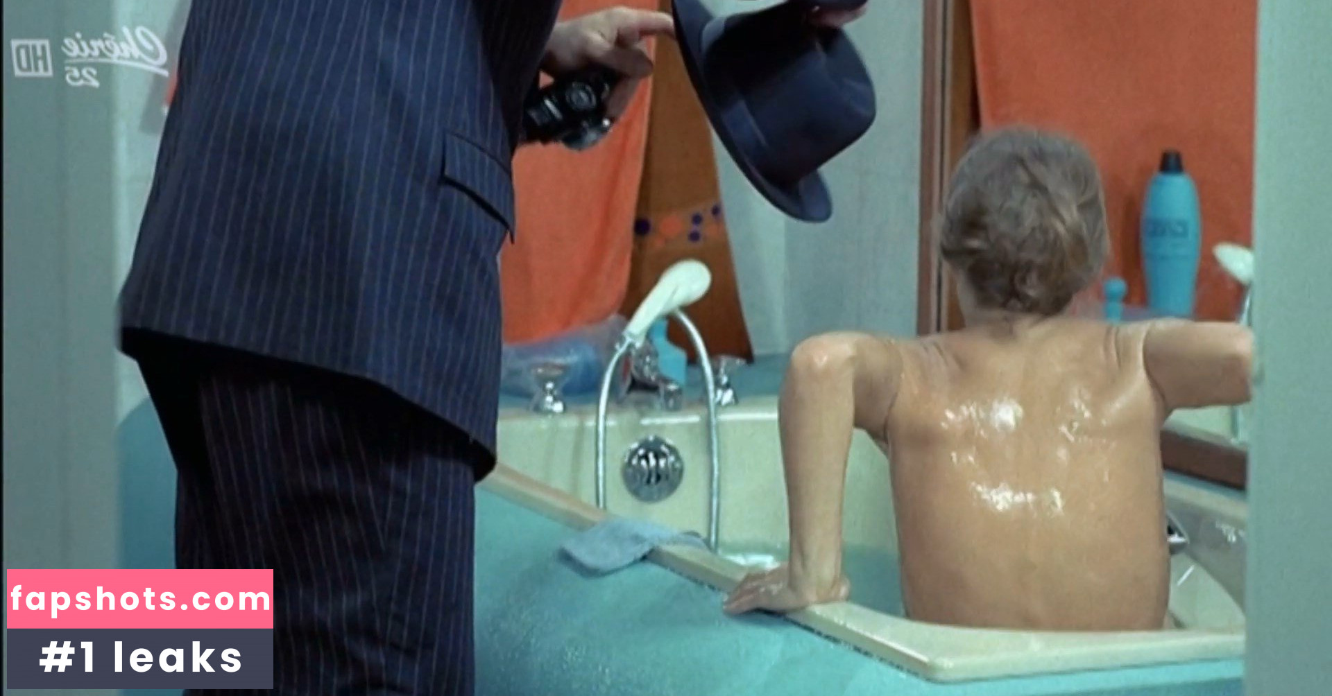 Romy Schneider Nahé úniky fotek pouze od fanoušků #7 - Fapshots