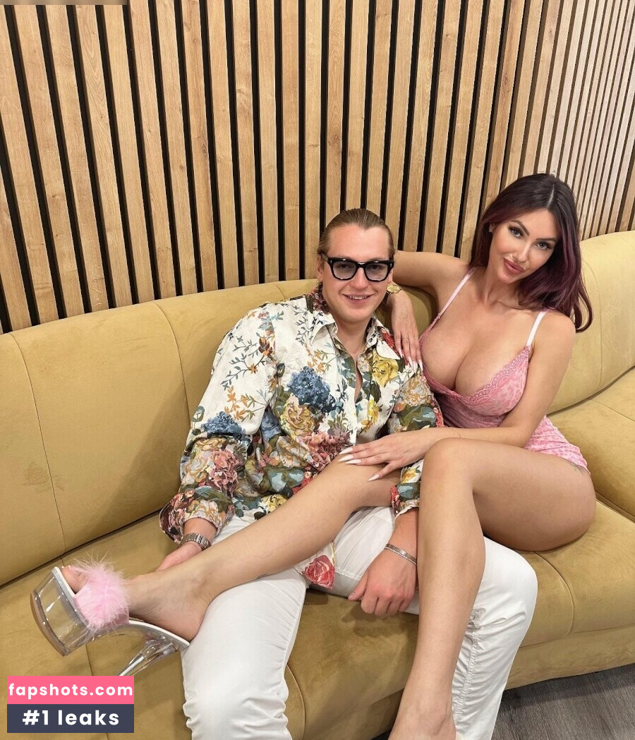 Ron Bielecki Nude Leaks OnlyFans Photos #4 - LeakJerk