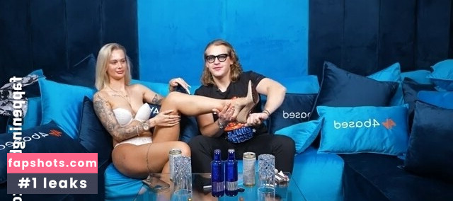 Ron Bielecki Nude Leaks OnlyFans Photos #10 - LeakJerk