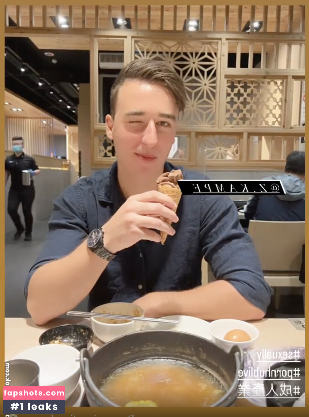 Rona Hottiebabe Lilit Nahé úniky fotek pouze od fanoušků #11 - Fapshots