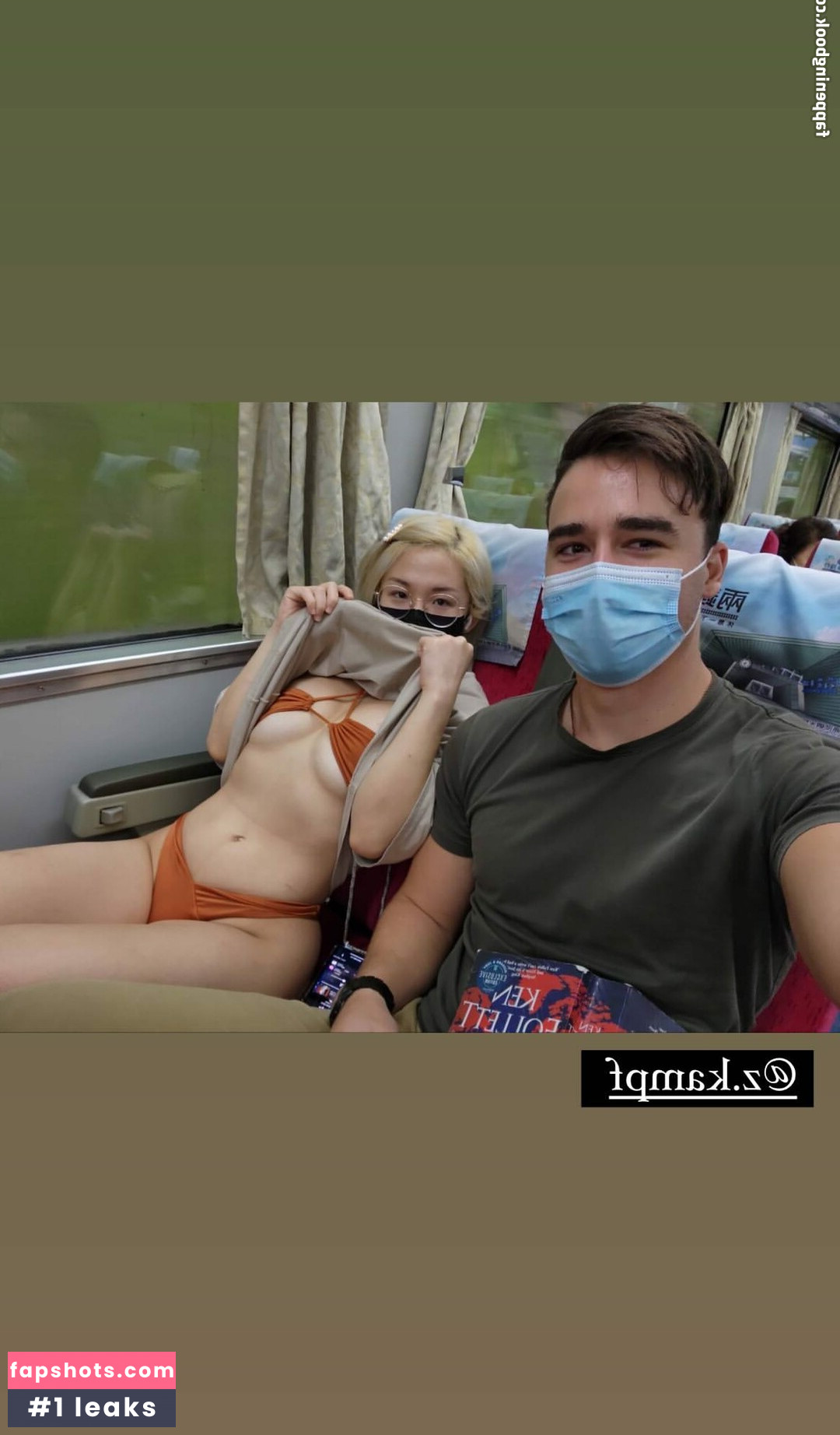 Rona Hottiebabe Lilit Nahé úniky fotek pouze od fanoušků #12 - Fapshots