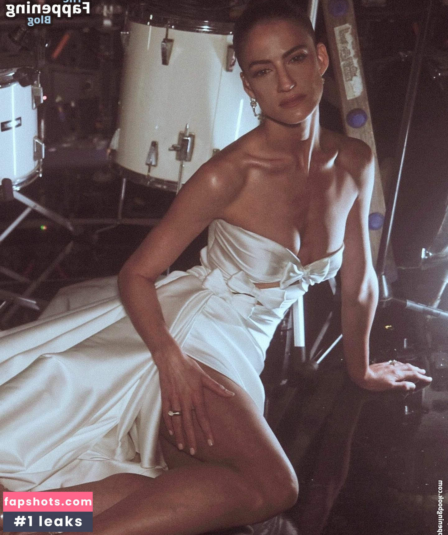 Rona-Lee Shim'on Nude Leaks OnlyFans Photos #104 - LeakJerk