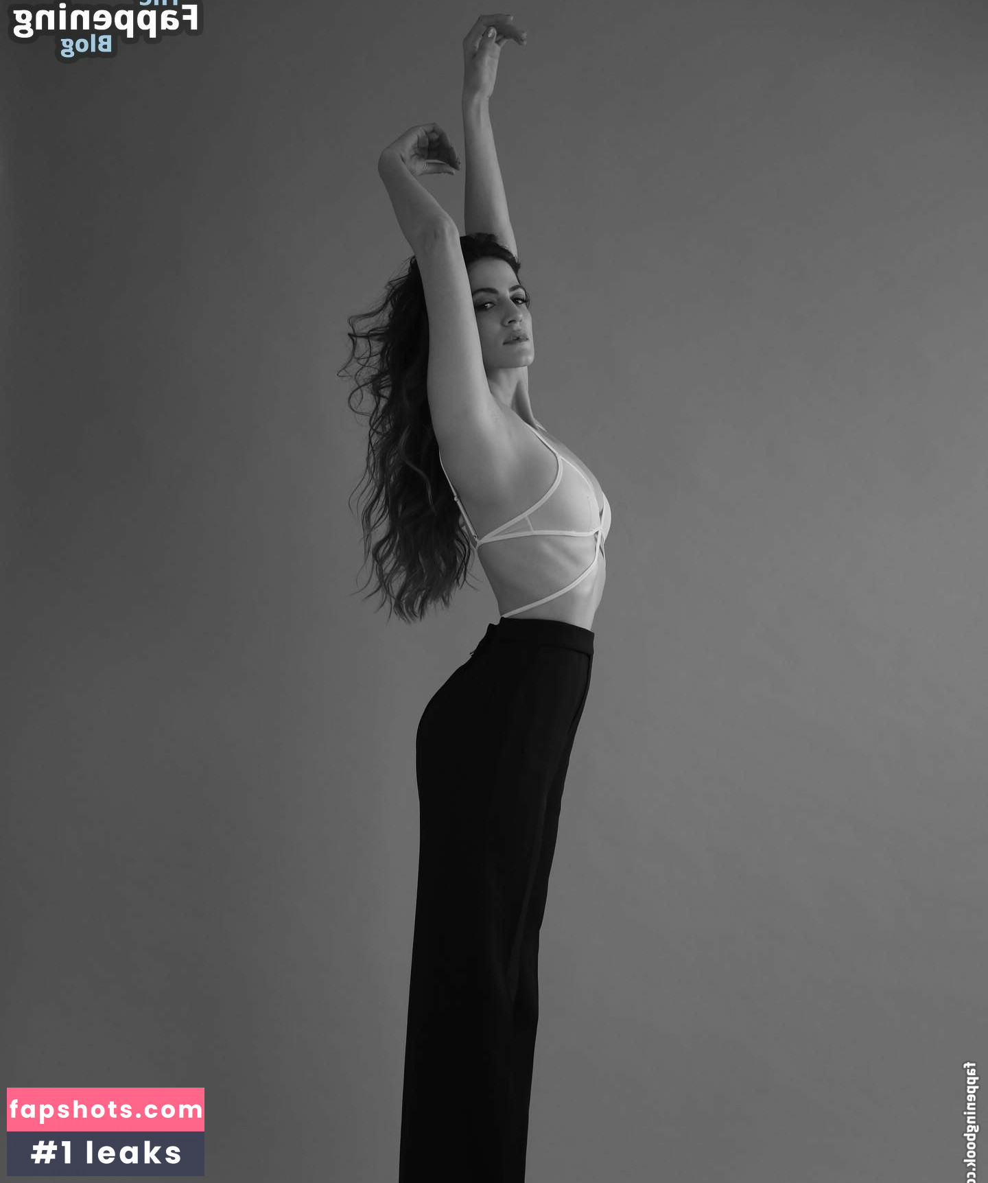 Rona-Lee Shim'on Nude Leaks OnlyFans Photos #110 - LeakJerk