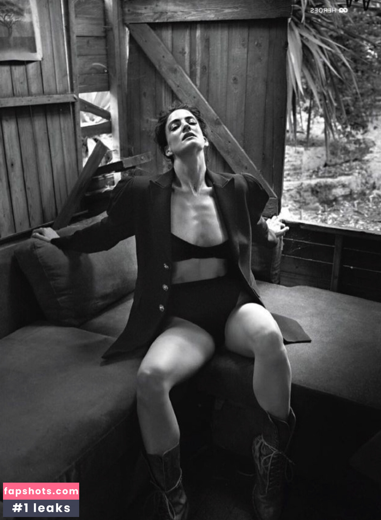 Rona-Lee Shim'on Nude Leaks OnlyFans Photos #12 - LeakJerk