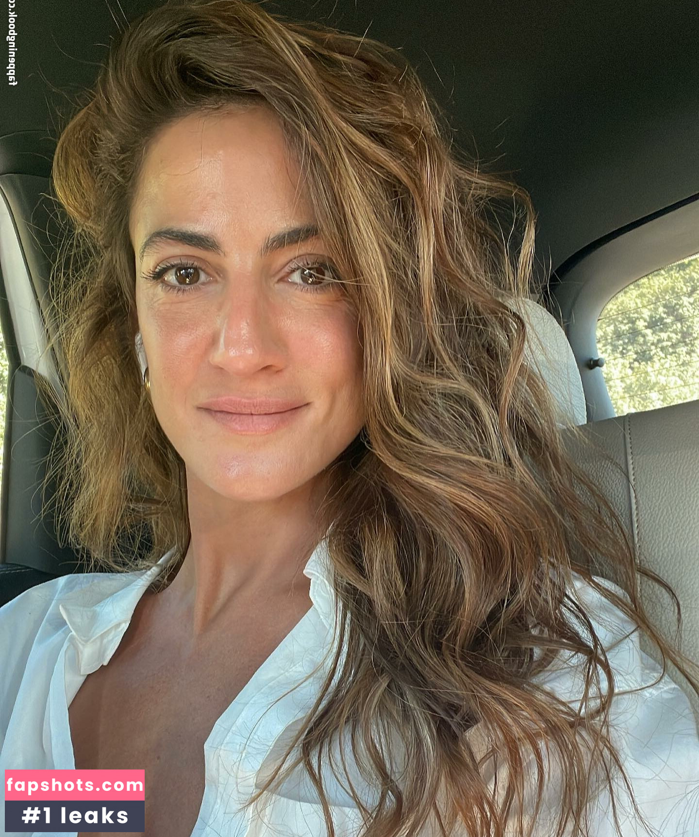 Rona-Lee Shim'on Nude Leaks OnlyFans Photos #23 - LeakJerk