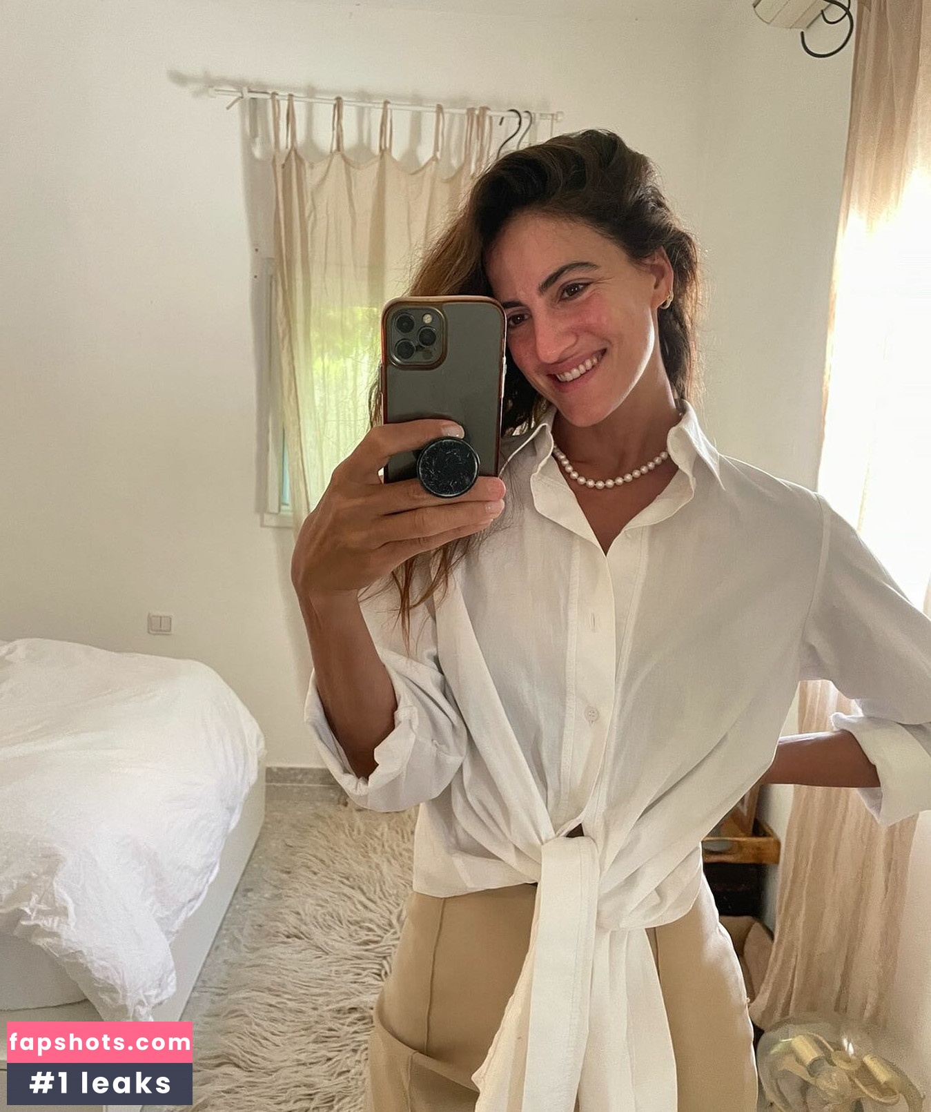 Rona-Lee Shim'on Nude Leaks OnlyFans Photos #24 - LeakJerk