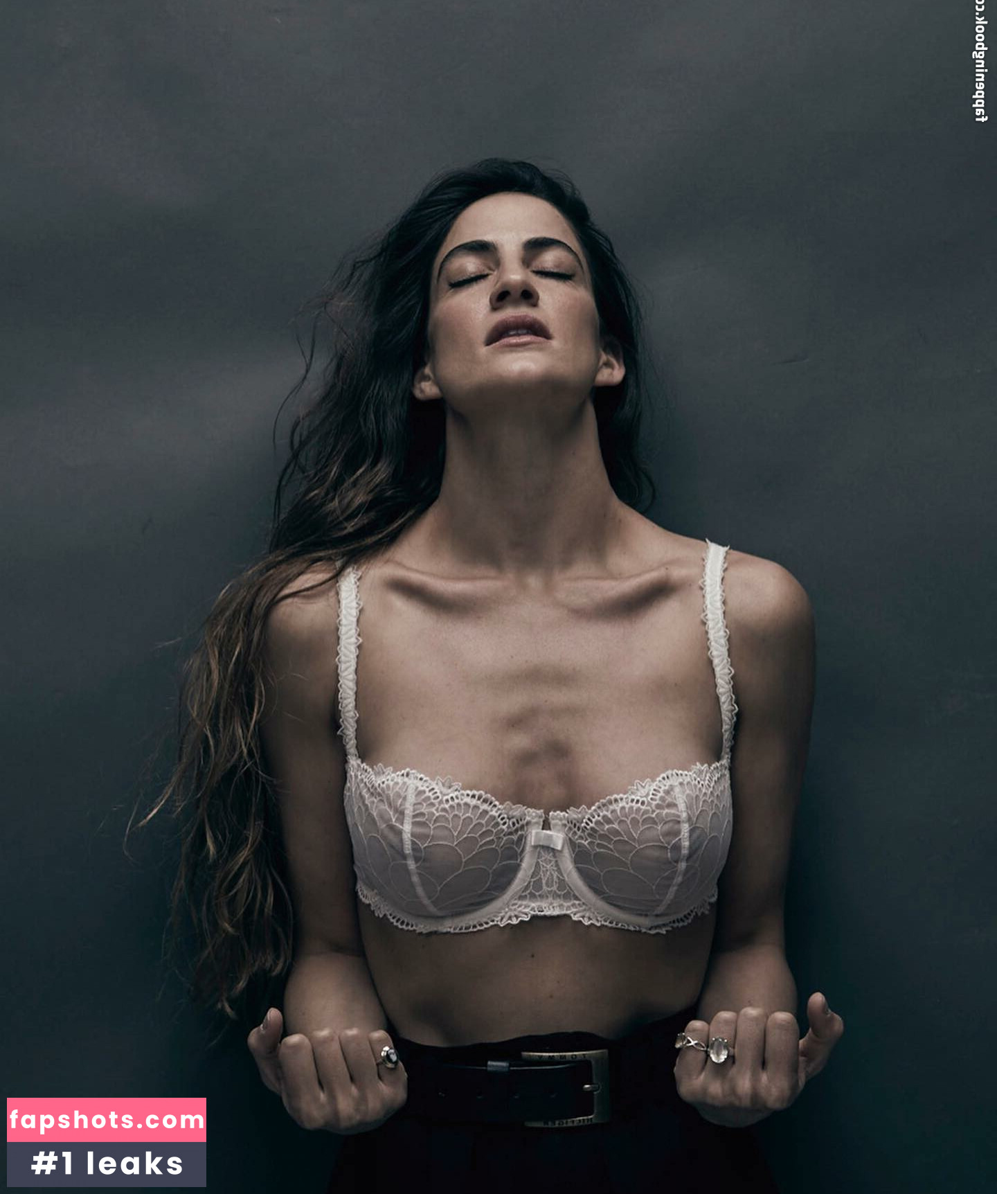 Rona-Lee Shim'on Nude Leaks OnlyFans Photos #4 - LeakJerk