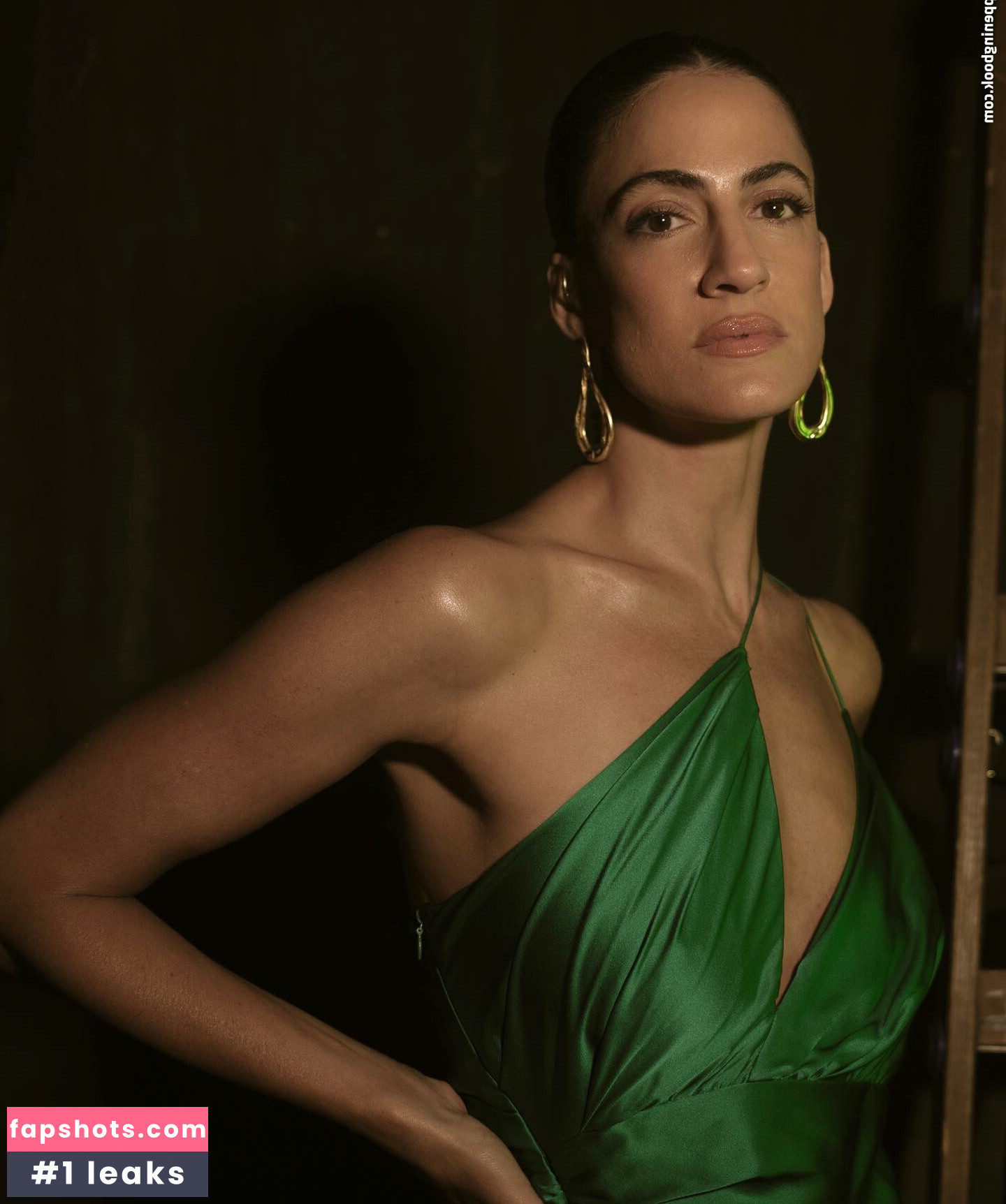 Rona-Lee Shim'on Nude Leaks OnlyFans Photos #32 - LeakJerk