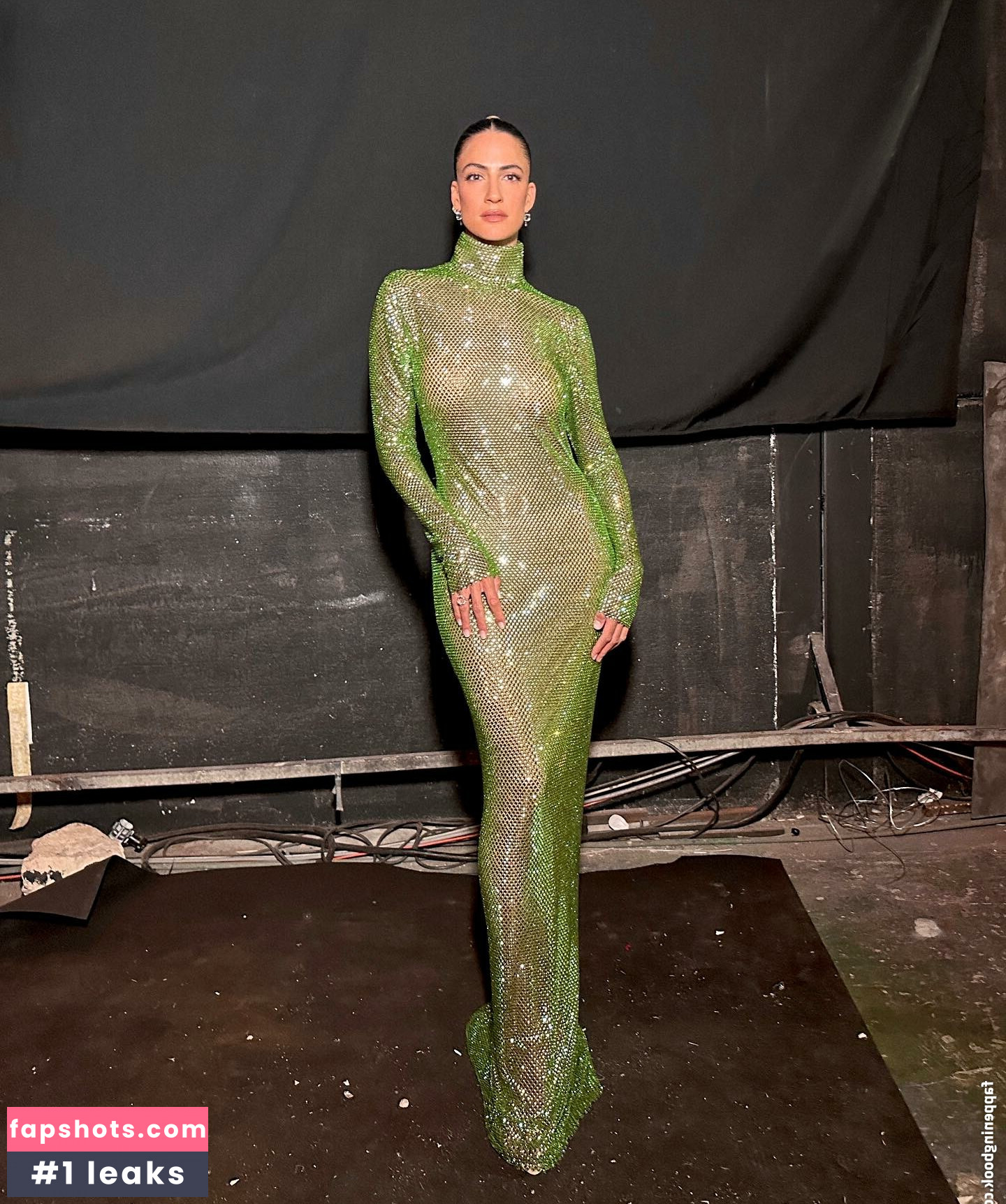 Rona-Lee Shim'on Nude Leaks OnlyFans Photos #35 - LeakJerk