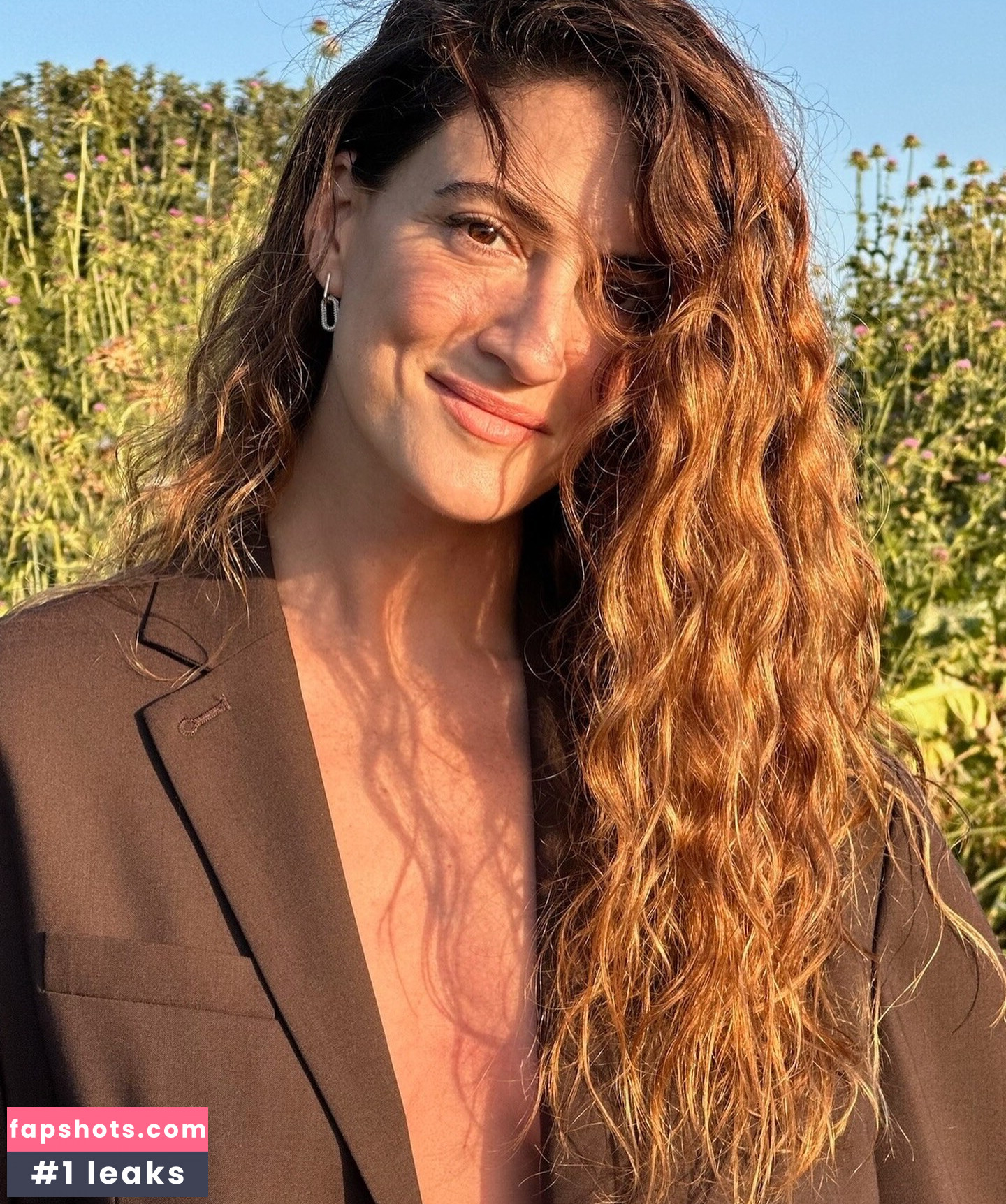 Rona-Lee Shim'on Nude Leaks OnlyFans Photos #36 - LeakJerk