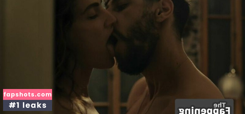 Rona-Lee Shim'on Nude Leaks OnlyFans Photos #44 - LeakJerk