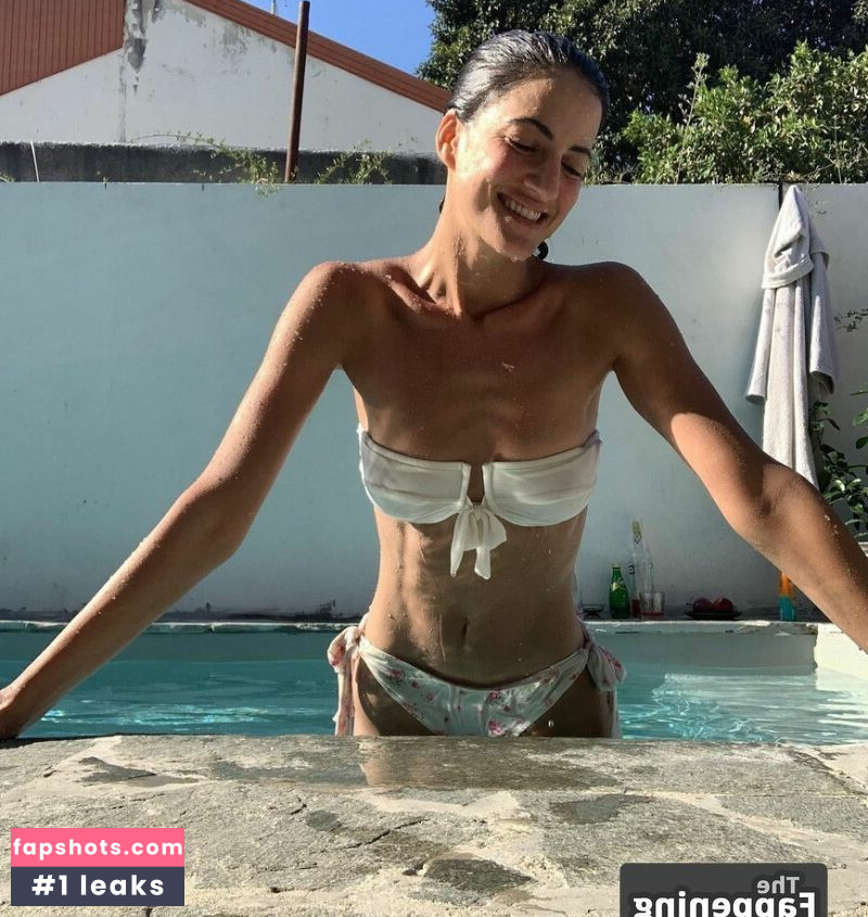 Rona-Lee Shim'on Nude Leaks OnlyFans Photos #45 - LeakJerk