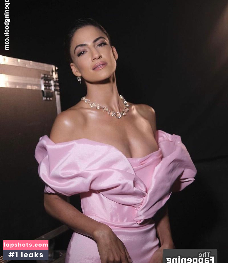 Rona-Lee Shim'on Nude Leaks OnlyFans Photos #46 - LeakJerk