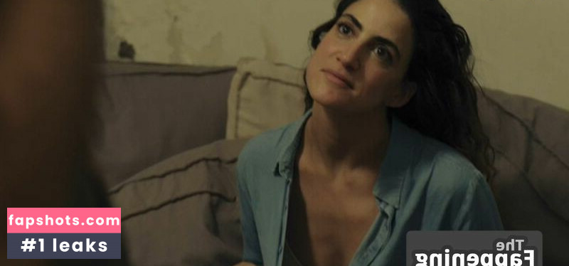 Rona-Lee Shim'on Nude Leaks OnlyFans Photos #47 - LeakJerk