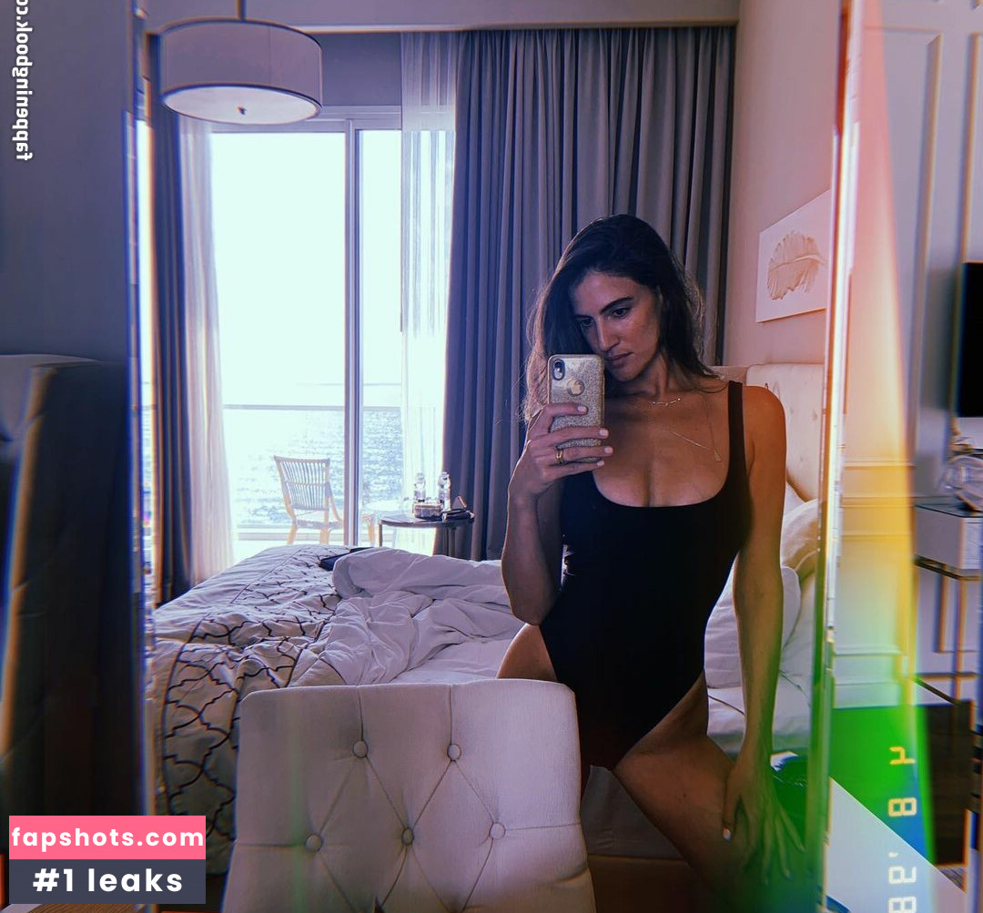 Rona-Lee Shim'on Nude Leaks OnlyFans Photos #6 - LeakJerk