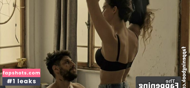 Rona-Lee Shim'on Nude Leaks OnlyFans Photos #51 - LeakJerk