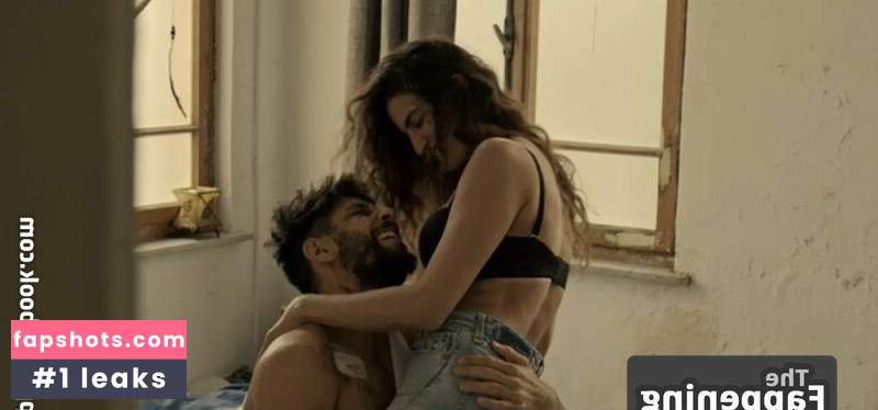 Rona-Lee Shim'on Nude Leaks OnlyFans Photos #53 - LeakJerk