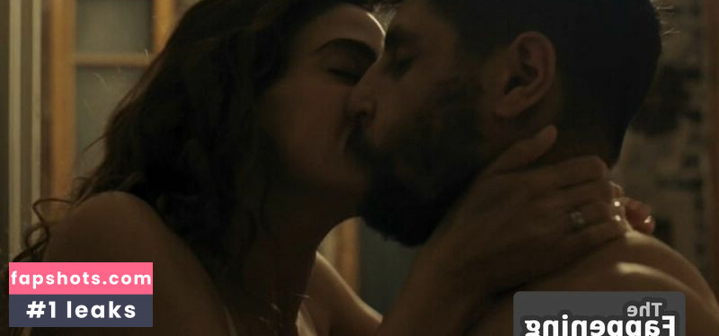 Rona-Lee Shim'on Nude Leaks OnlyFans Photos #56 - LeakJerk