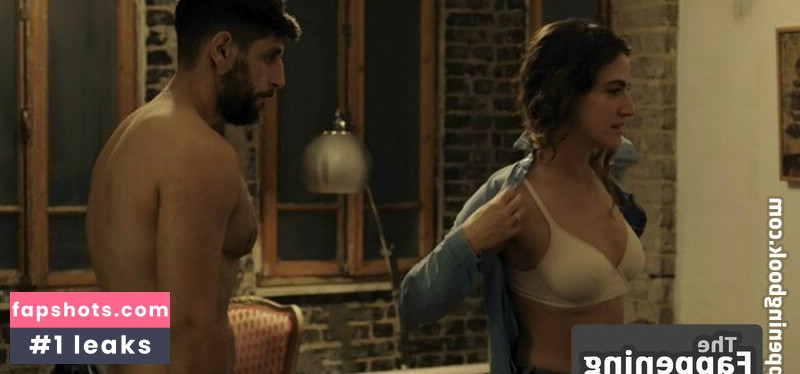 Rona-Lee Shim'on Nude Leaks OnlyFans Photos #61 - LeakJerk