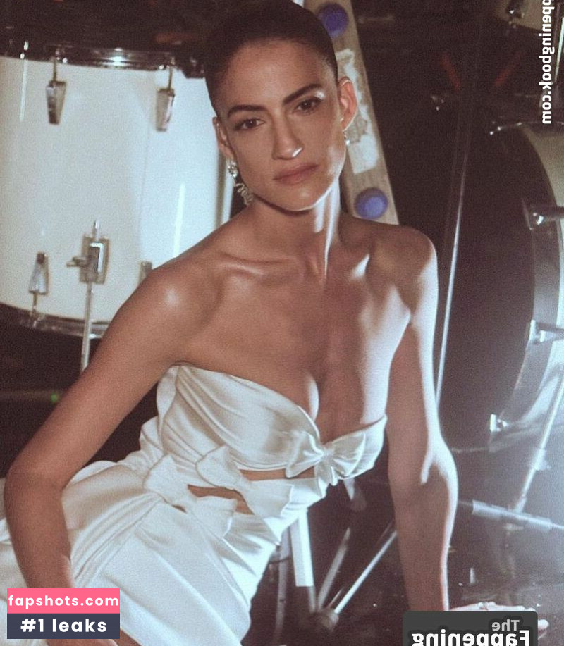 Rona-Lee Shim'on Nude Leaks OnlyFans Photos #65 - LeakJerk