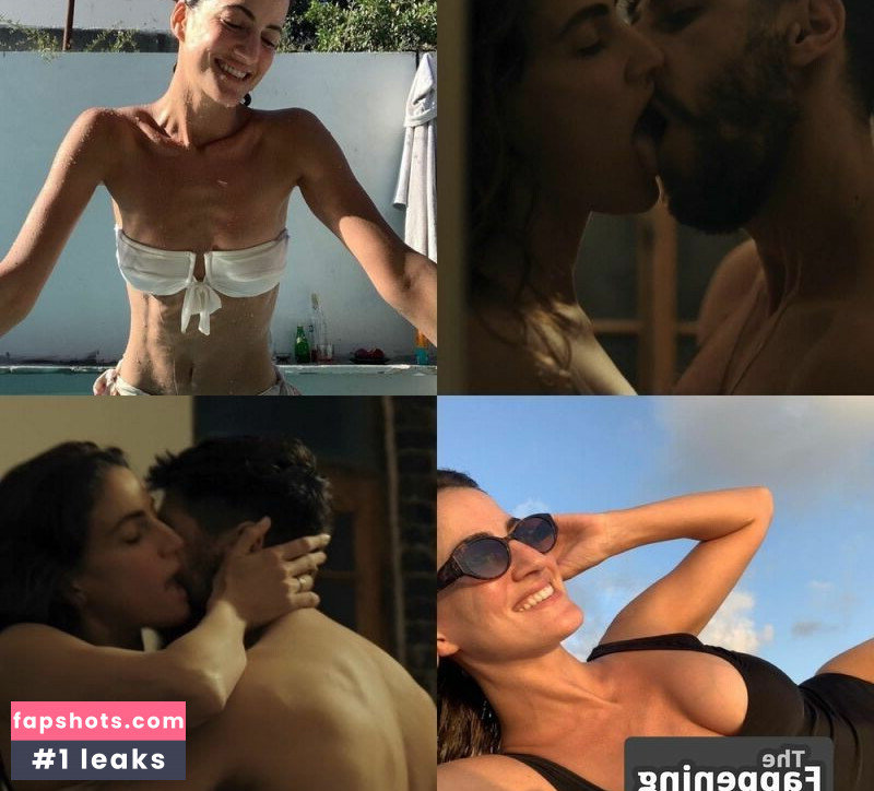 Rona-Lee Shim'on Nude Leaks OnlyFans Photos #66 - LeakJerk