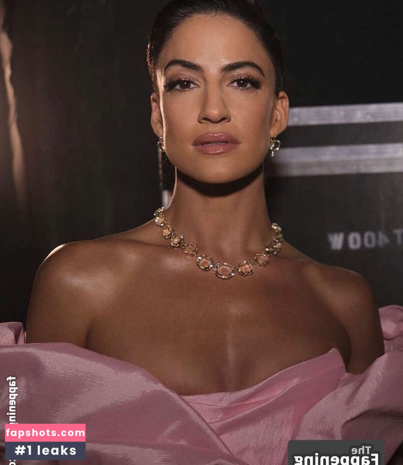 Rona-Lee Shim'on Nude Leaks OnlyFans Photos #68 - LeakJerk