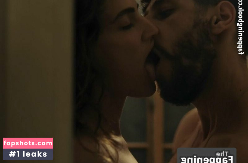 Rona-Lee Shim'on Nude Leaks OnlyFans Photos #71 - LeakJerk