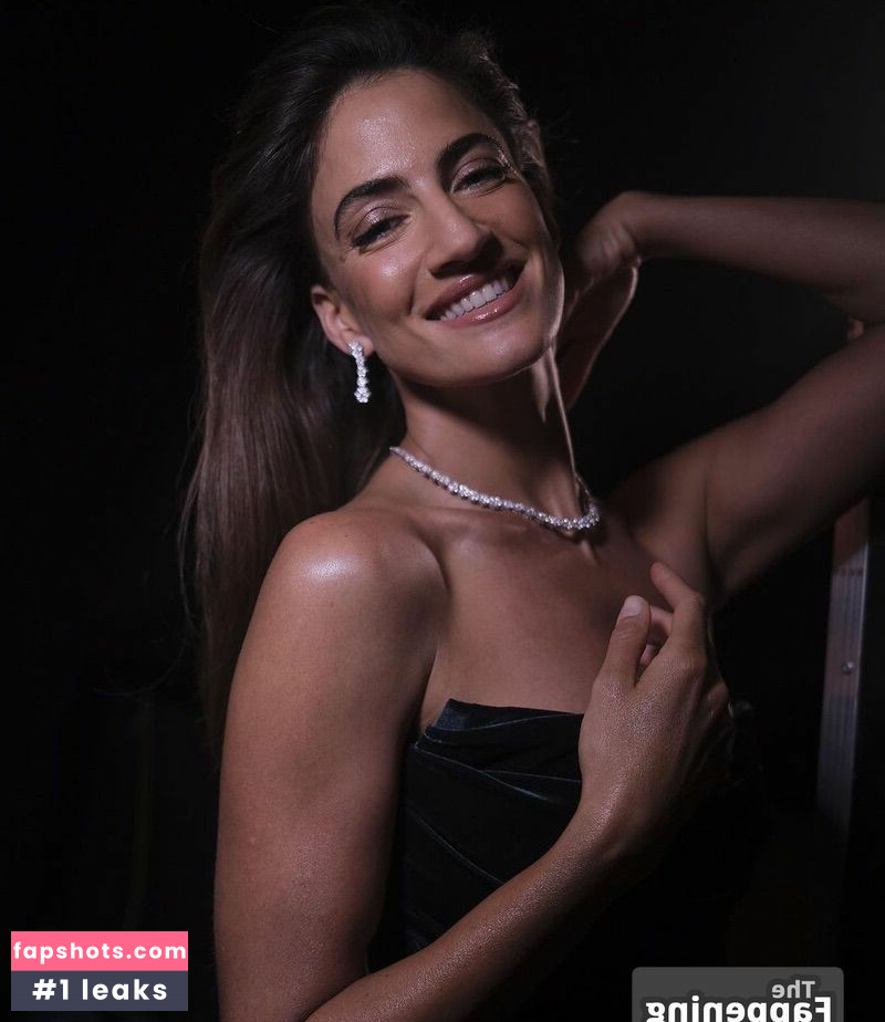 Rona-Lee Shim'on Nude Leaks OnlyFans Photos #72 - LeakJerk