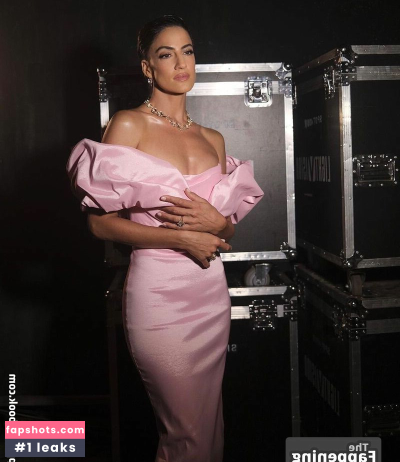 Rona-Lee Shim'on Nude Leaks OnlyFans Photos #81 - LeakJerk