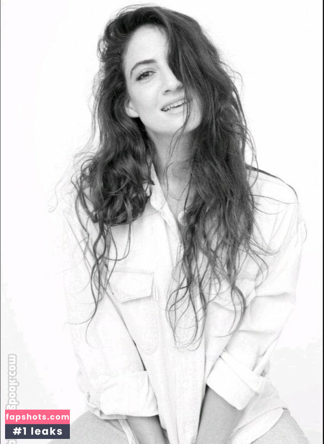 Rona-Lee Shim'on Nude Leaks OnlyFans Photos #83 - LeakJerk